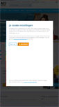 Mobile Screenshot of nti-zakelijk.nl
